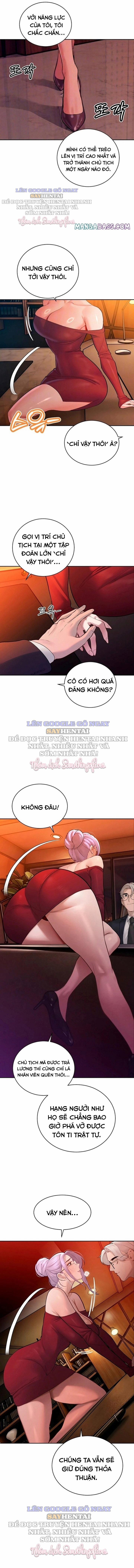 Bố Chồng Càn Quét Tất Cả Mọi Thứ 40 trang 2