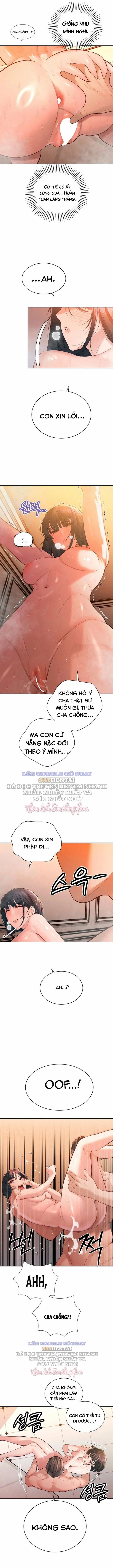 Bố Chồng Càn Quét Tất Cả Mọi Thứ 40 trang 4