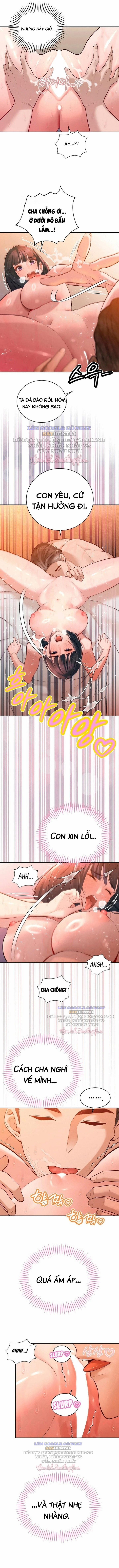 Bố Chồng Càn Quét Tất Cả Mọi Thứ 40 trang 7