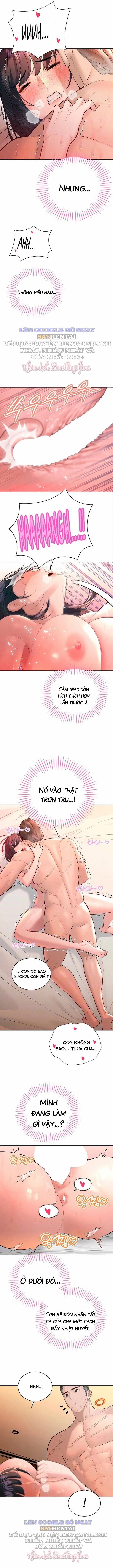 Bố Chồng Càn Quét Tất Cả Mọi Thứ 41 trang 1