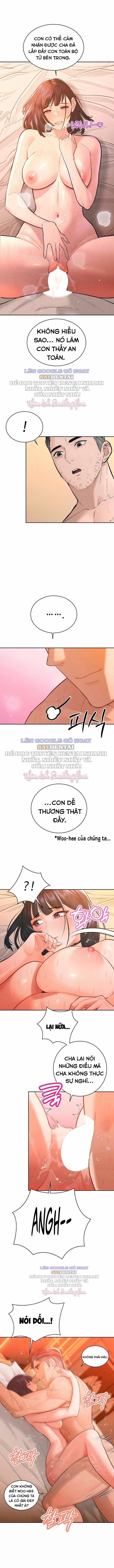 Bố Chồng Càn Quét Tất Cả Mọi Thứ 41 trang 2