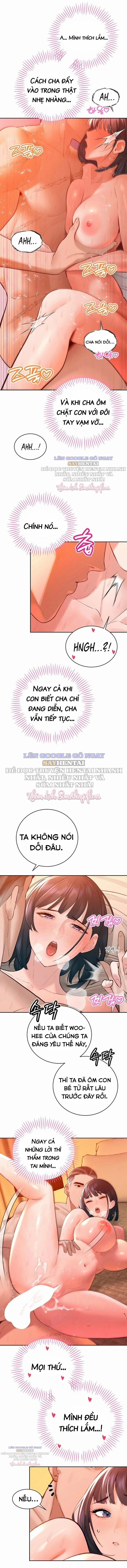 Bố Chồng Càn Quét Tất Cả Mọi Thứ 41 trang 3