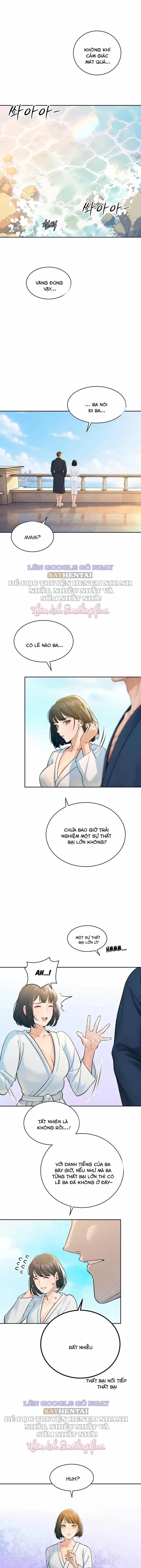 Bố Chồng Càn Quét Tất Cả Mọi Thứ 42 trang 7