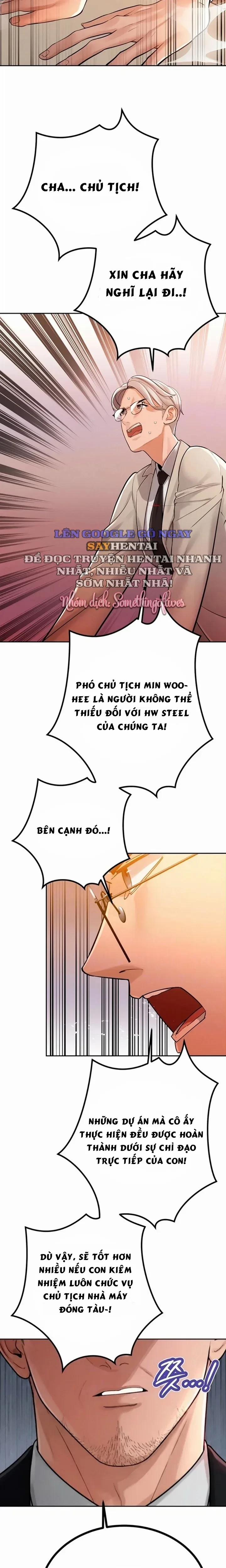 Bố Chồng Càn Quét Tất Cả Mọi Thứ 44 trang 4