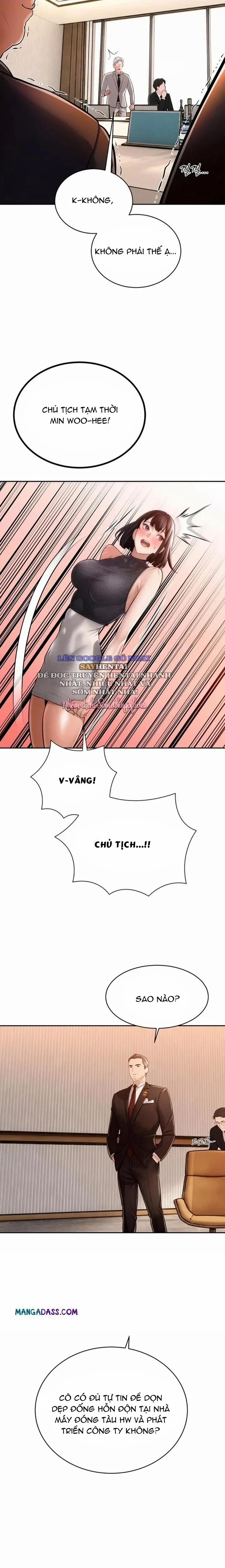Bố Chồng Càn Quét Tất Cả Mọi Thứ 44 trang 6