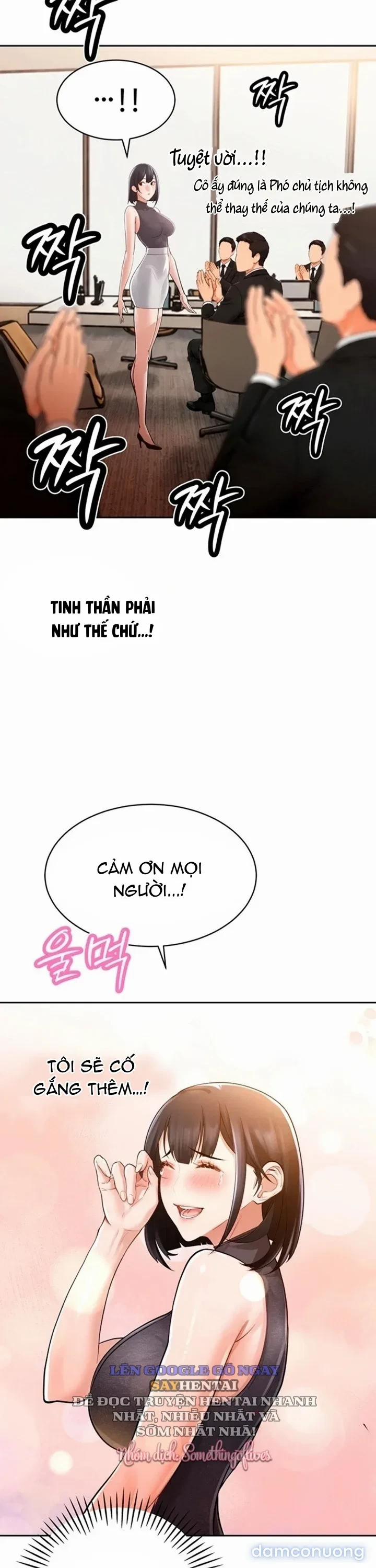 Bố Chồng Càn Quét Tất Cả Mọi Thứ 44 trang 9