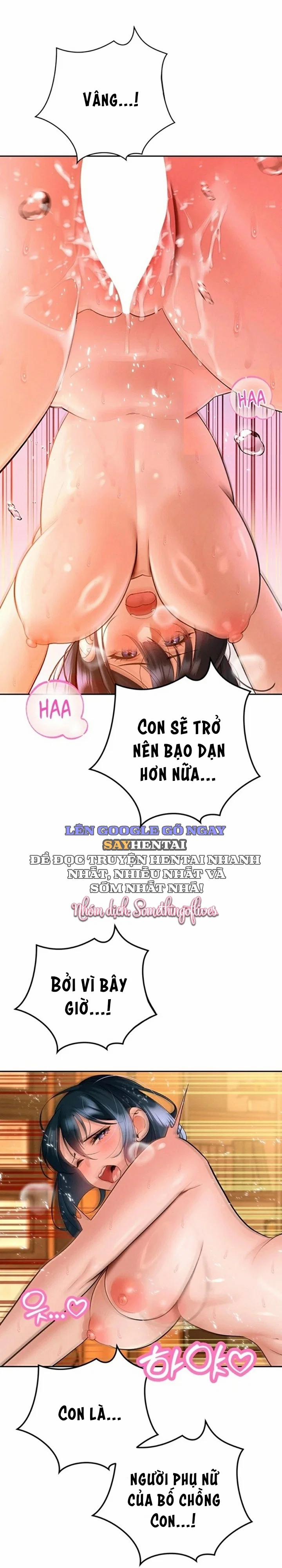 Bố Chồng Càn Quét Tất Cả Mọi Thứ 45 trang 24