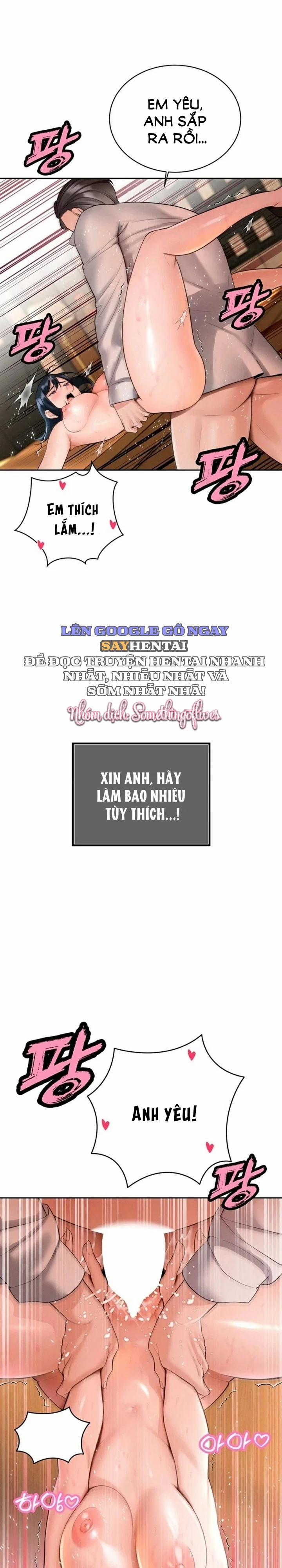 Bố Chồng Càn Quét Tất Cả Mọi Thứ 45 trang 26