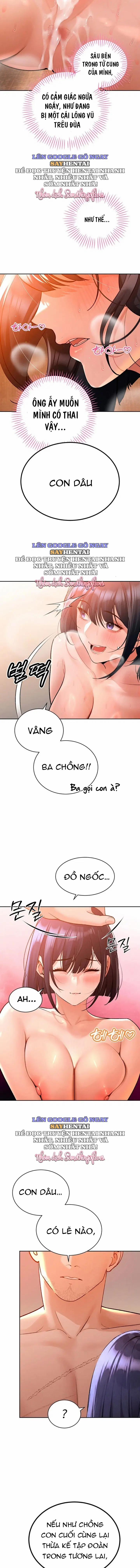 Bố Chồng Càn Quét Tất Cả Mọi Thứ 46 trang 1