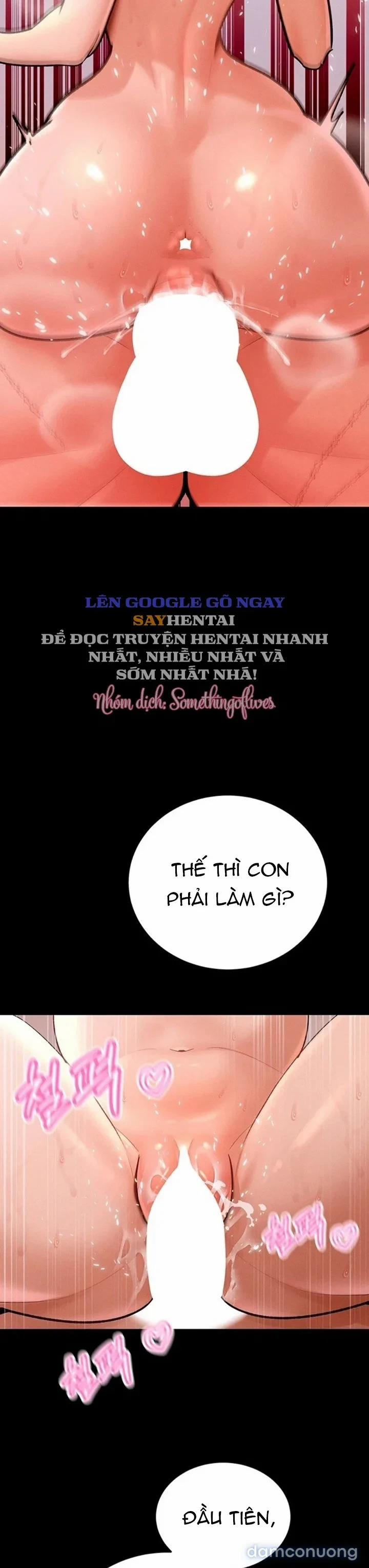 Bố Chồng Càn Quét Tất Cả Mọi Thứ 46 trang 12