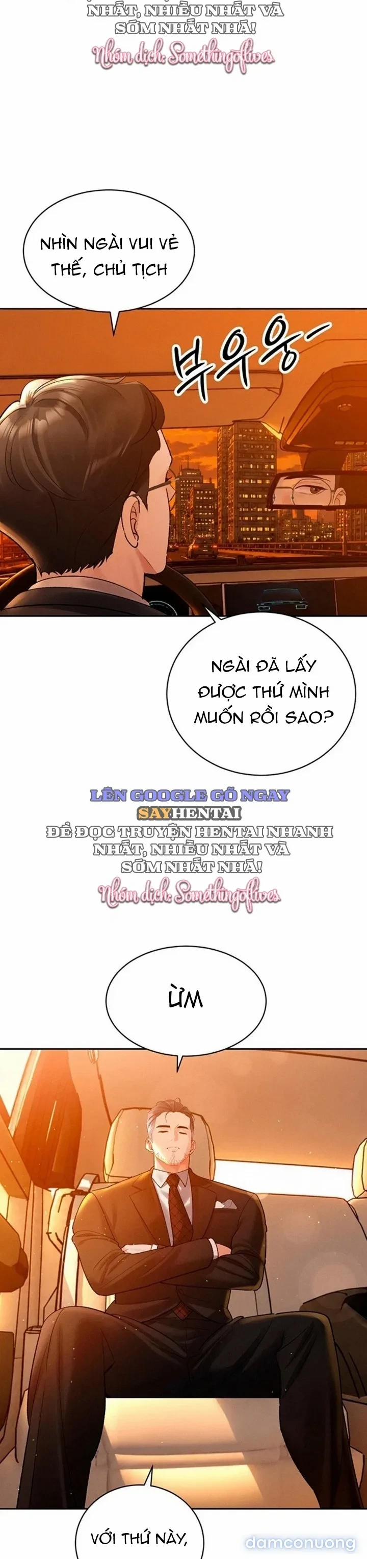 Bố Chồng Càn Quét Tất Cả Mọi Thứ 46 trang 16