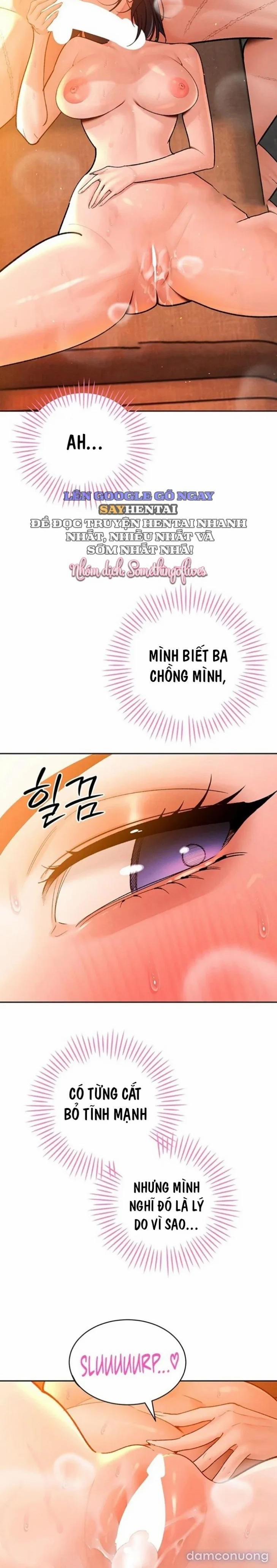 Bố Chồng Càn Quét Tất Cả Mọi Thứ 46 trang 2