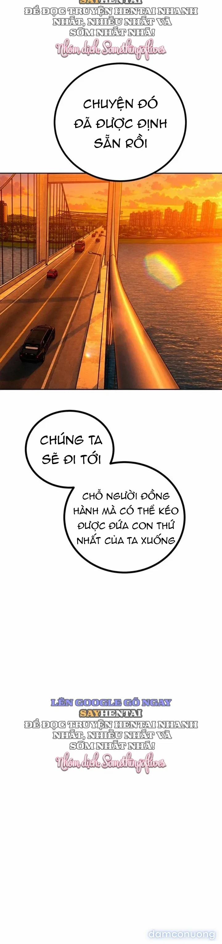 Bố Chồng Càn Quét Tất Cả Mọi Thứ 46 trang 20