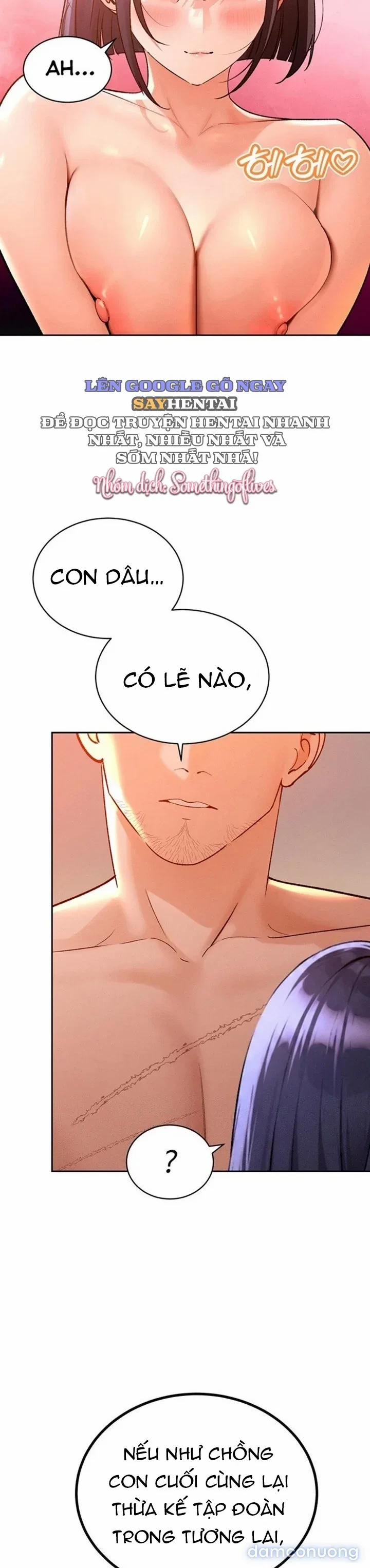 Bố Chồng Càn Quét Tất Cả Mọi Thứ 46 trang 4