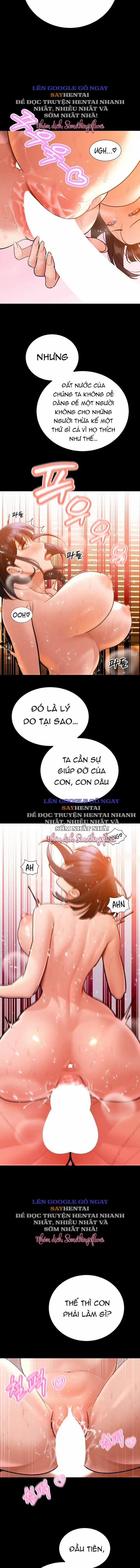 Bố Chồng Càn Quét Tất Cả Mọi Thứ 46 trang 5