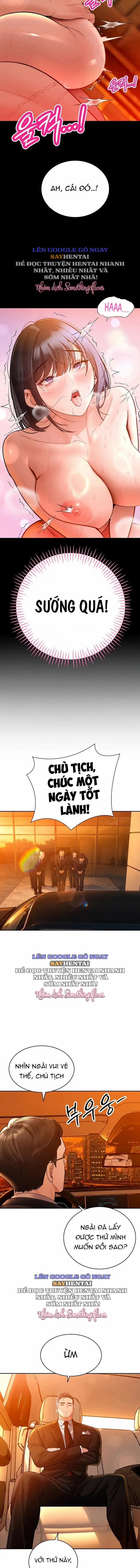 Bố Chồng Càn Quét Tất Cả Mọi Thứ 46 trang 7