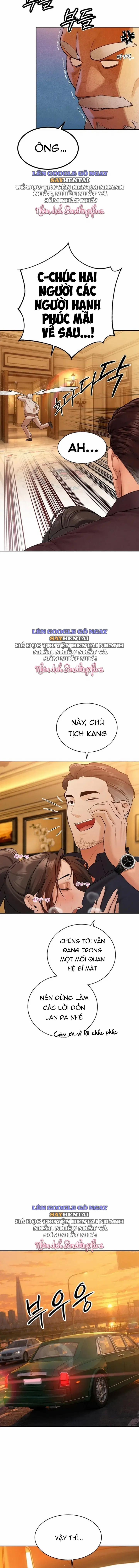 Bố Chồng Càn Quét Tất Cả Mọi Thứ 47 trang 1