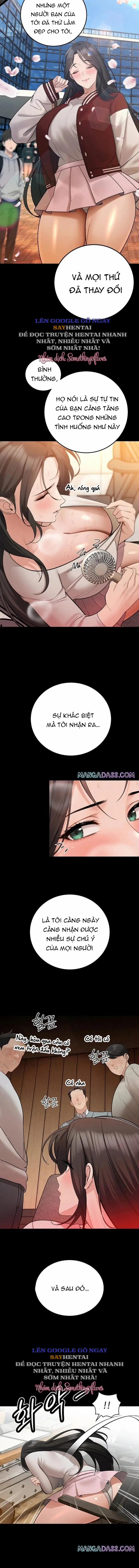 Bố Chồng Càn Quét Tất Cả Mọi Thứ 47 trang 10