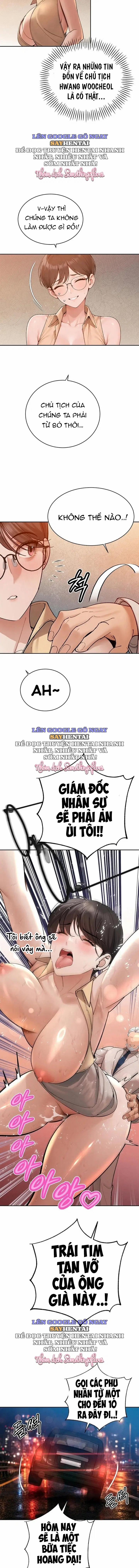 Bố Chồng Càn Quét Tất Cả Mọi Thứ 47 trang 4