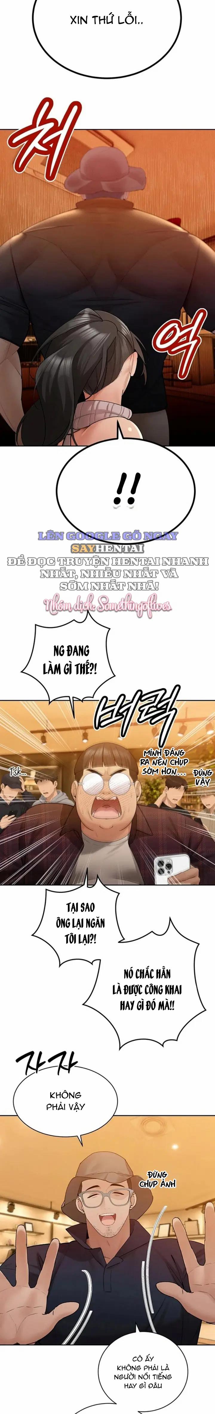Bố Chồng Càn Quét Tất Cả Mọi Thứ 48 trang 12