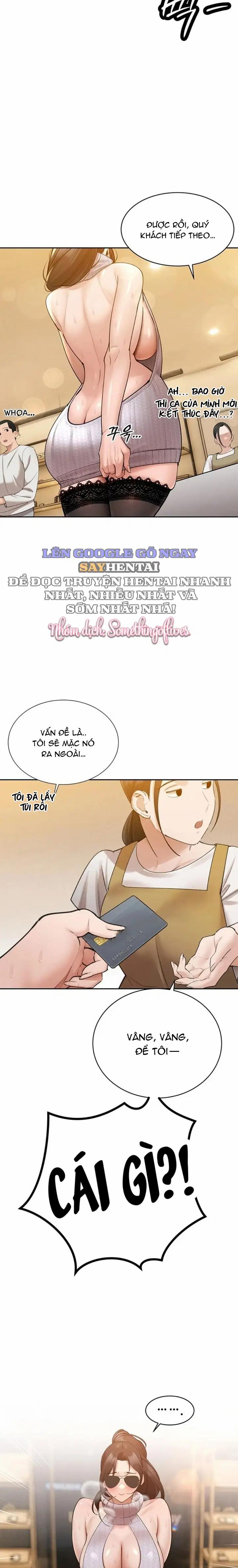 Bố Chồng Càn Quét Tất Cả Mọi Thứ 48 trang 4