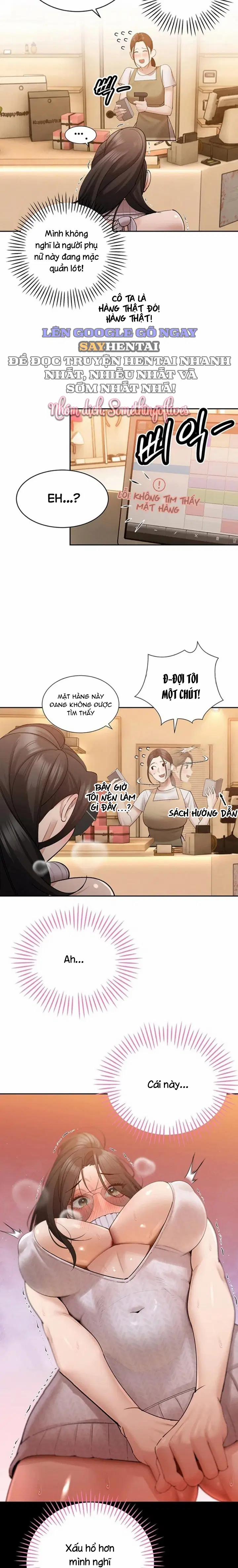 Bố Chồng Càn Quét Tất Cả Mọi Thứ 48 trang 7