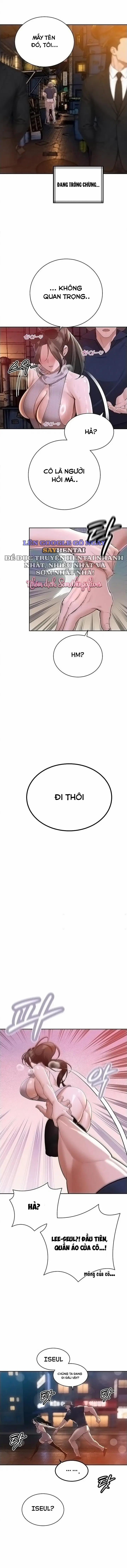 Bố Chồng Càn Quét Tất Cả Mọi Thứ 49 trang 9