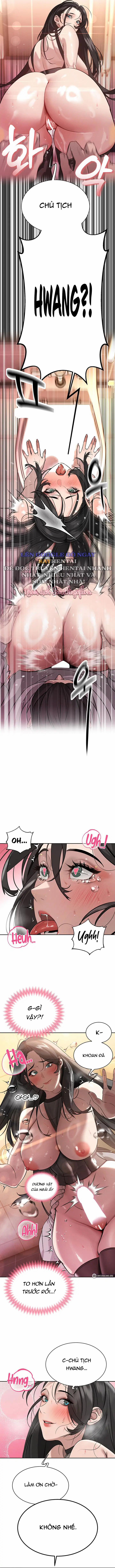 Bố Chồng Càn Quét Tất Cả Mọi Thứ 5 trang 5