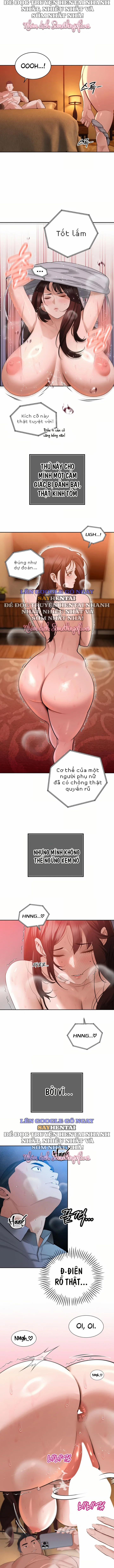 Bố Chồng Càn Quét Tất Cả Mọi Thứ 54 trang 10