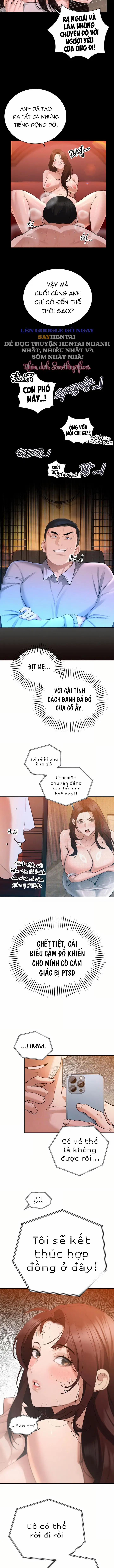 Bố Chồng Càn Quét Tất Cả Mọi Thứ 54 trang 2