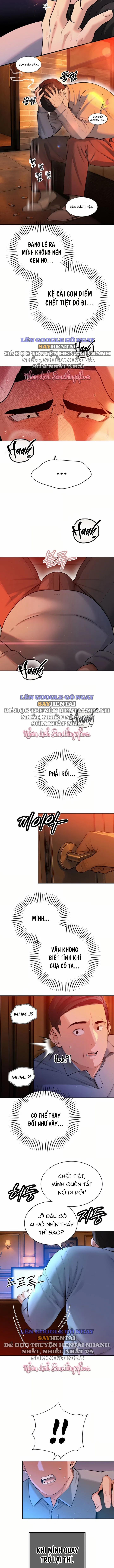 Bố Chồng Càn Quét Tất Cả Mọi Thứ 54 trang 8