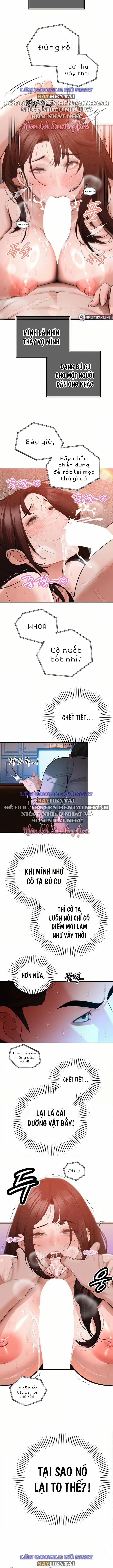 Bố Chồng Càn Quét Tất Cả Mọi Thứ 54 trang 9