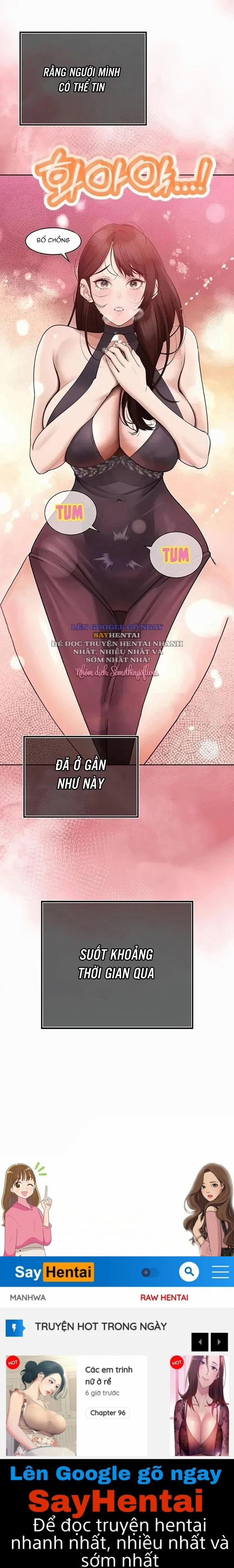 Bố Chồng Càn Quét Tất Cả Mọi Thứ 56 trang 18