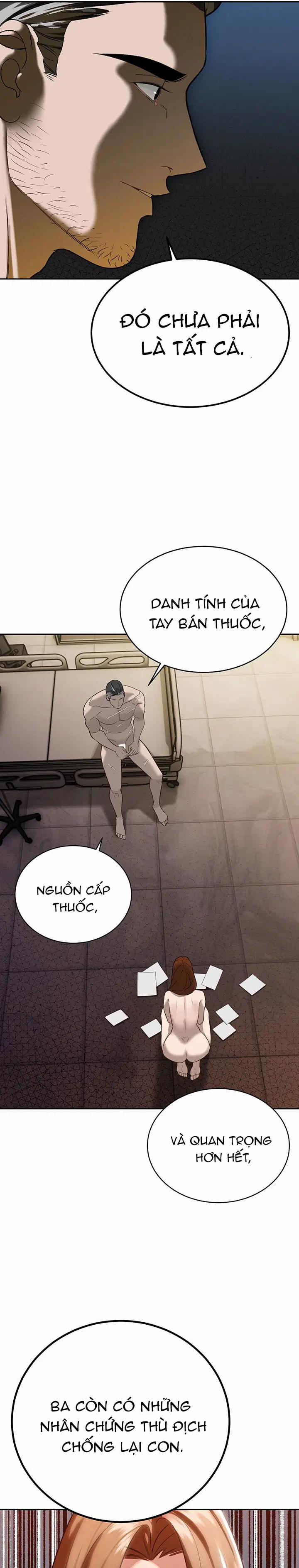 Bố Chồng Càn Quét Tất Cả Mọi Thứ 9 trang 9
