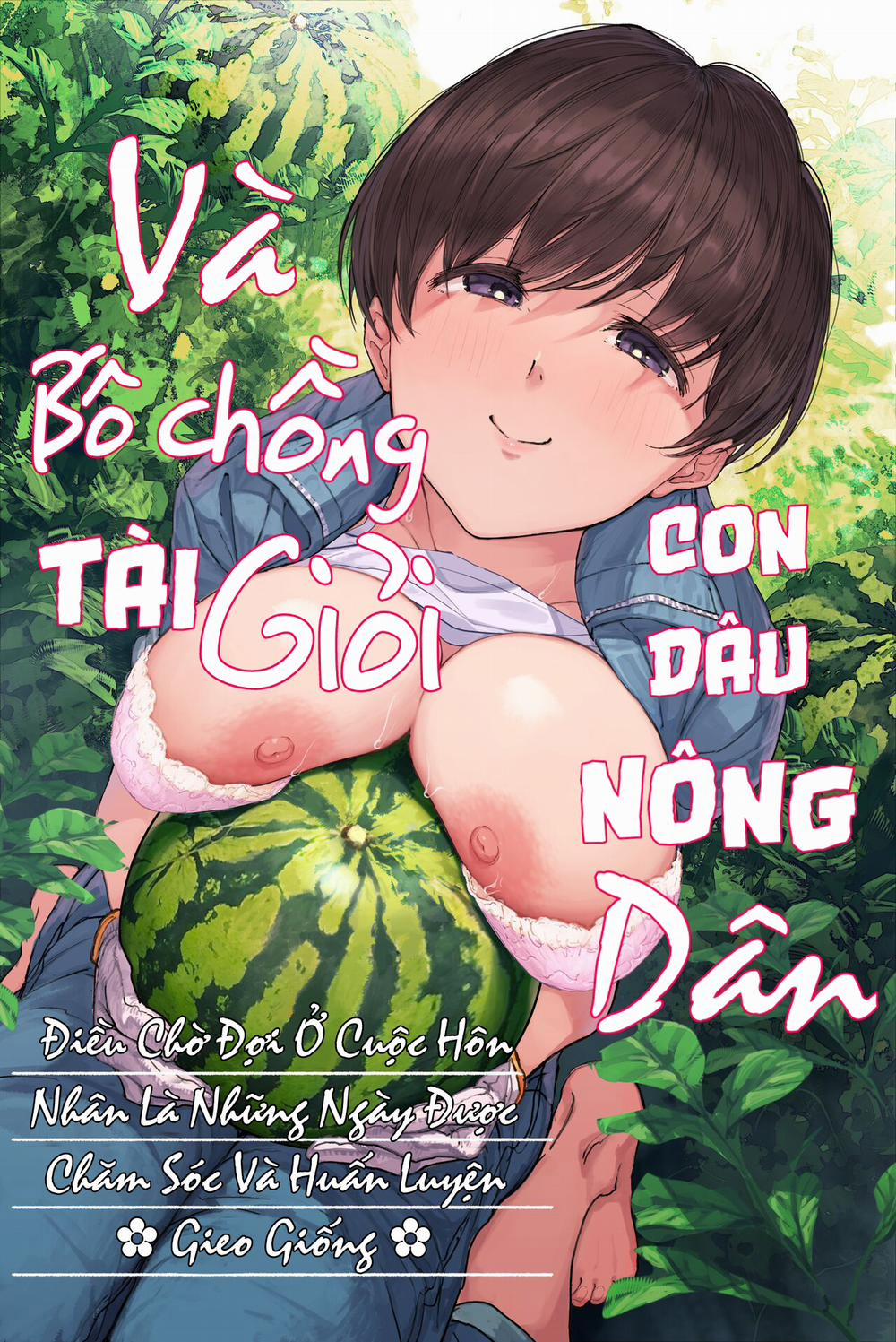 Bố chồng và nàng dâu. 1 trang 1