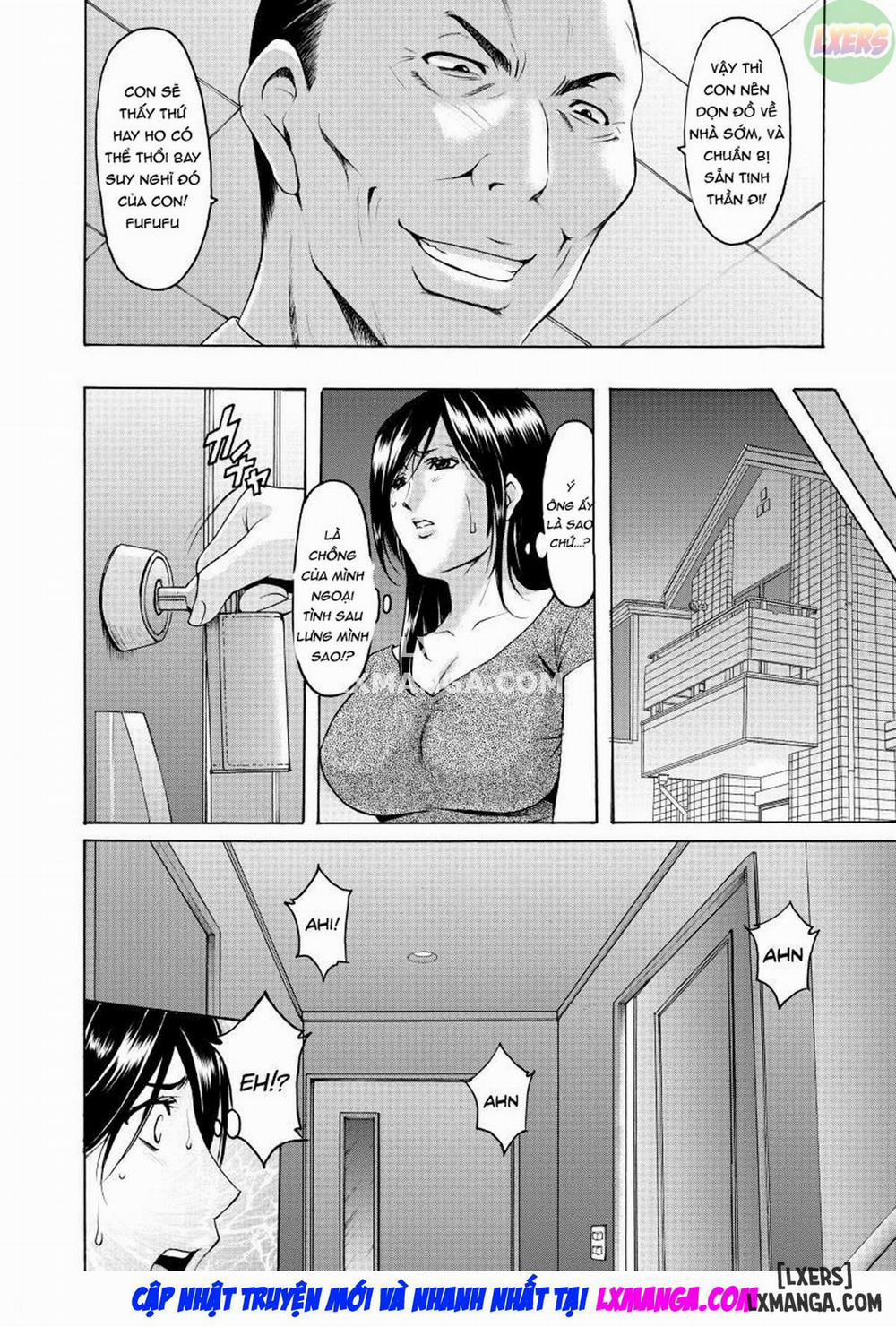Bố Chồng Và Những Tên Khốn 2 trang 20