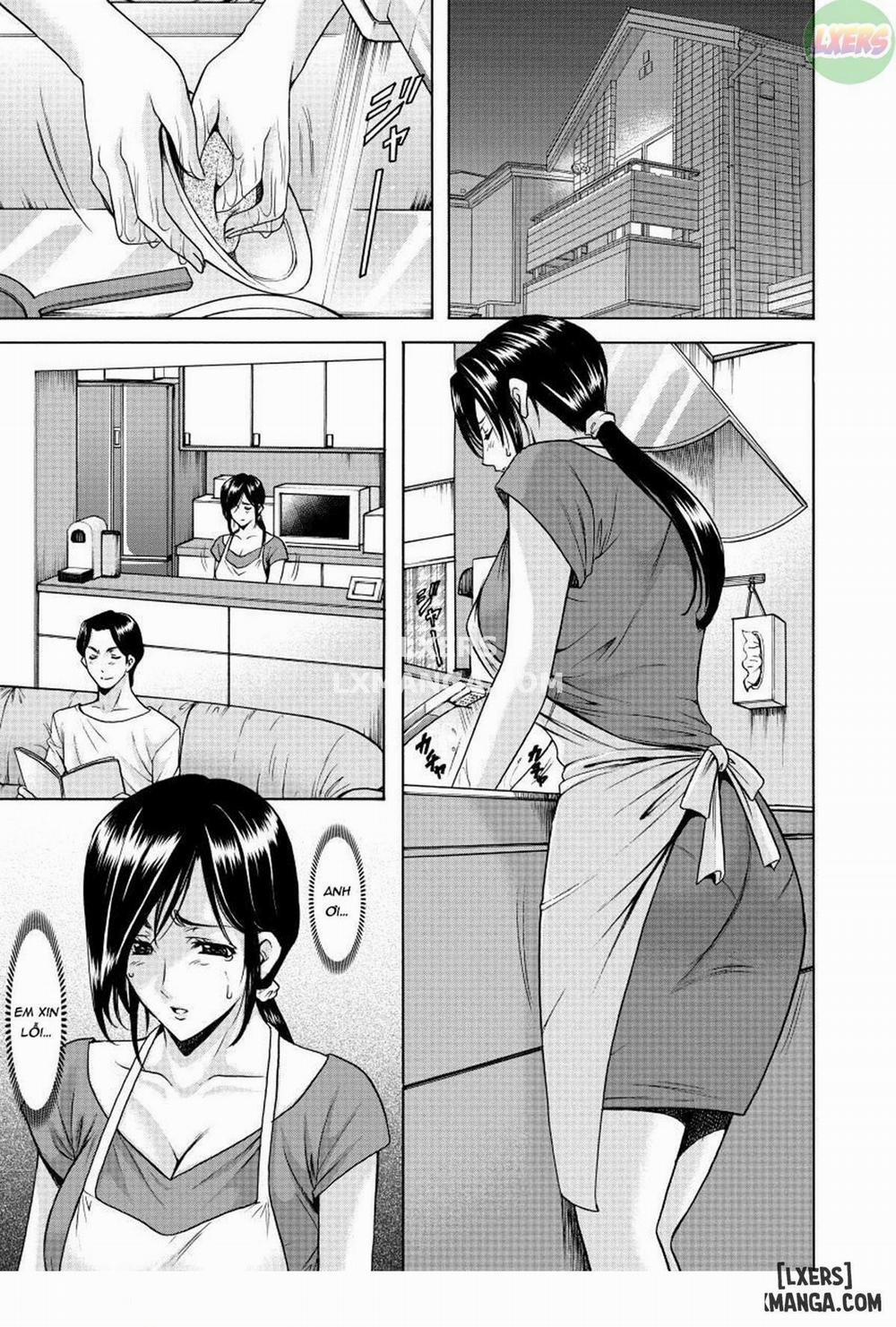 Bố Chồng Và Những Tên Khốn 2 trang 3