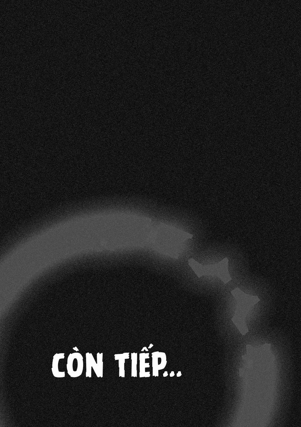 Bộ Đồ Cosplay Bí Ẩn Đem Lại Cảm Giác Mạnh 1 trang 30