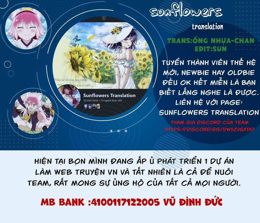 Bộ Đồng Phục Thuỷ Thủ Của Akebi – Chan 11 trang 41