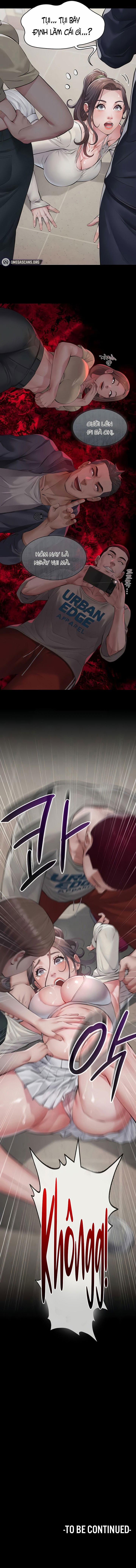 Bố Đường (Sugar Daddy) 4 trang 11