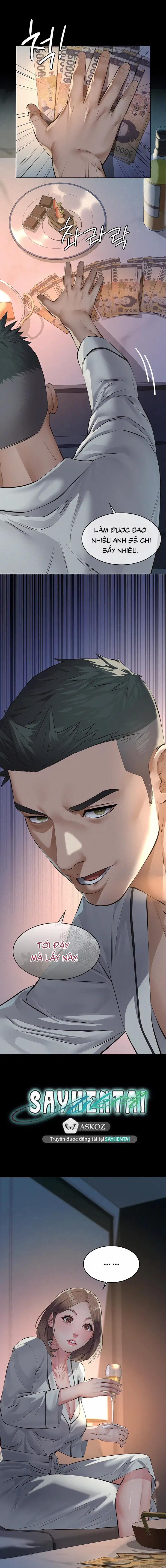 Bố Đường (Sugar Daddy) 8 trang 10