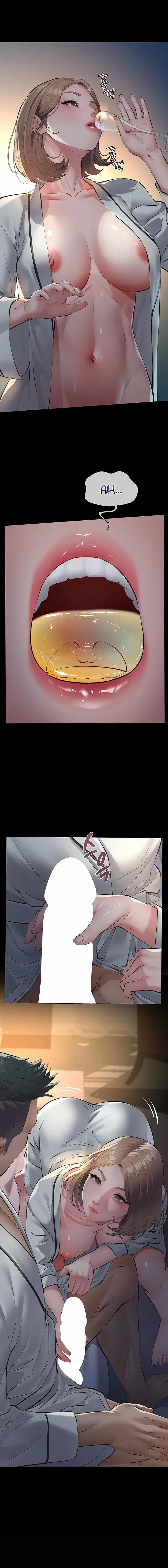 Bố Đường (Sugar Daddy) 8 trang 15