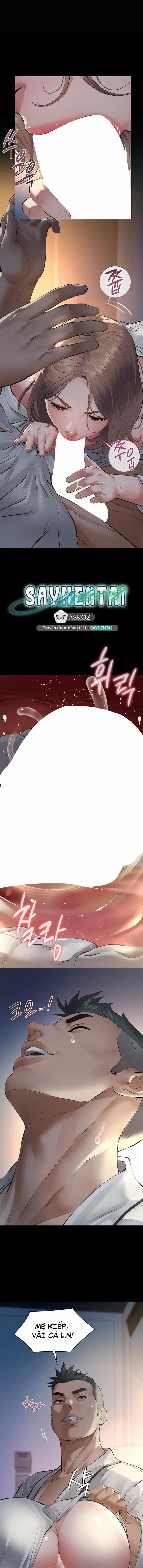 Bố Đường (Sugar Daddy) 8 trang 16