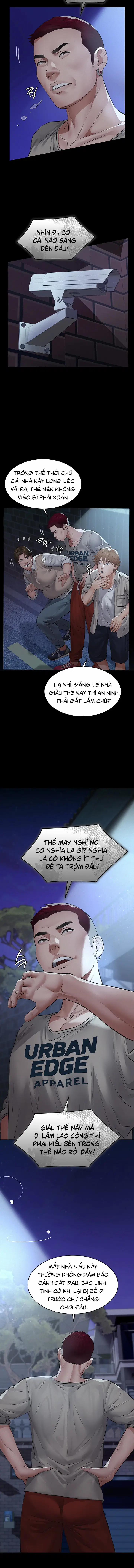 Bố Đường (Sugar Daddy) 8 trang 2