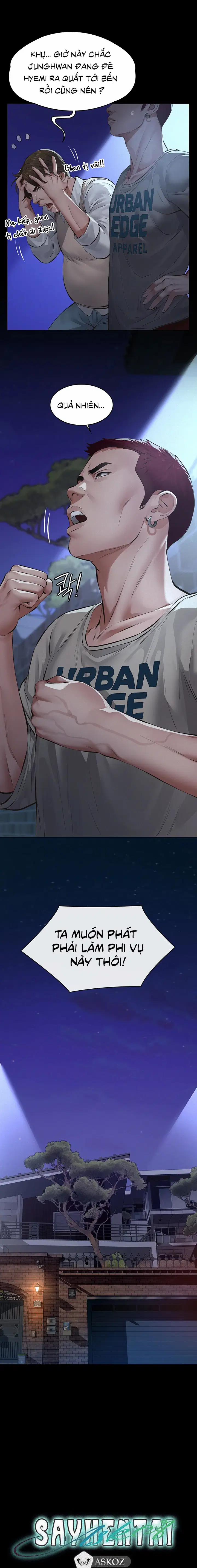 Bố Đường (Sugar Daddy) 8 trang 4