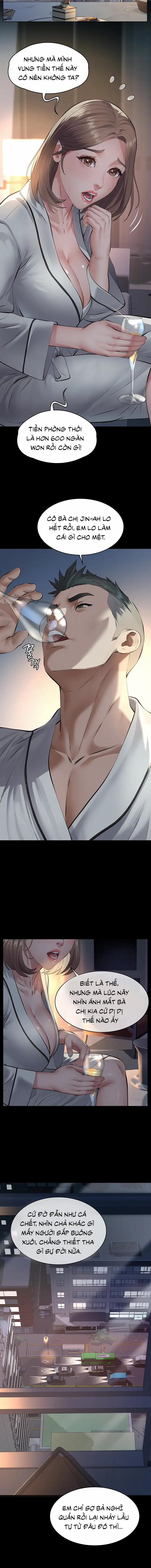 Bố Đường (Sugar Daddy) 8 trang 7