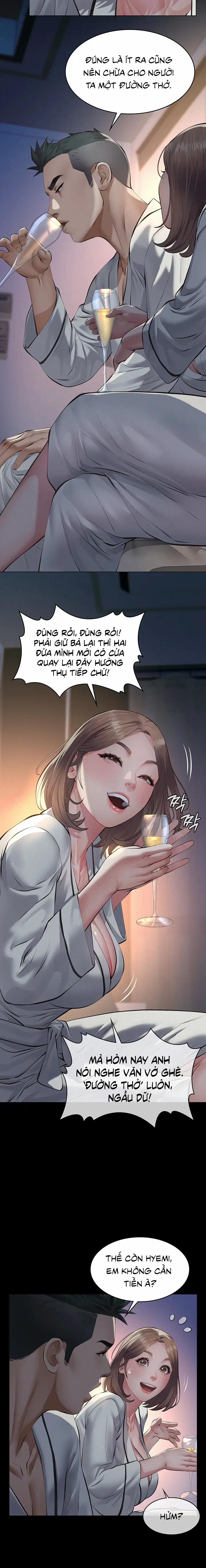Bố Đường (Sugar Daddy) 8 trang 9
