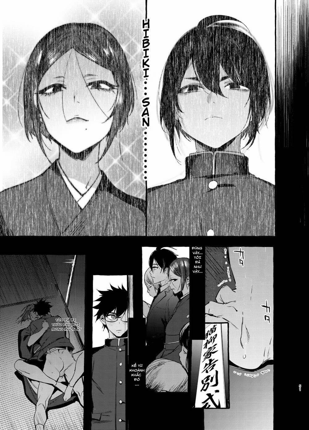 Bố dượng thích doggy 2 trang 20