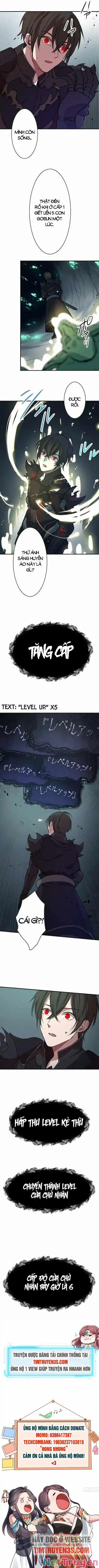 Bộ Giáp Tai Ương 1 trang 6