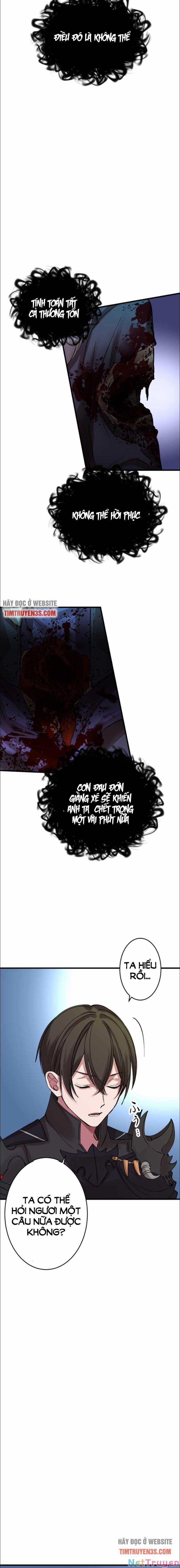 Bộ Giáp Tai Ương 10 trang 10